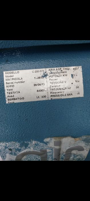 Продавам 2бр компресори