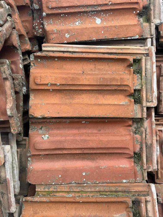 Керемиди използвани