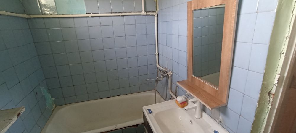 3 хонали квартира идарага берилади