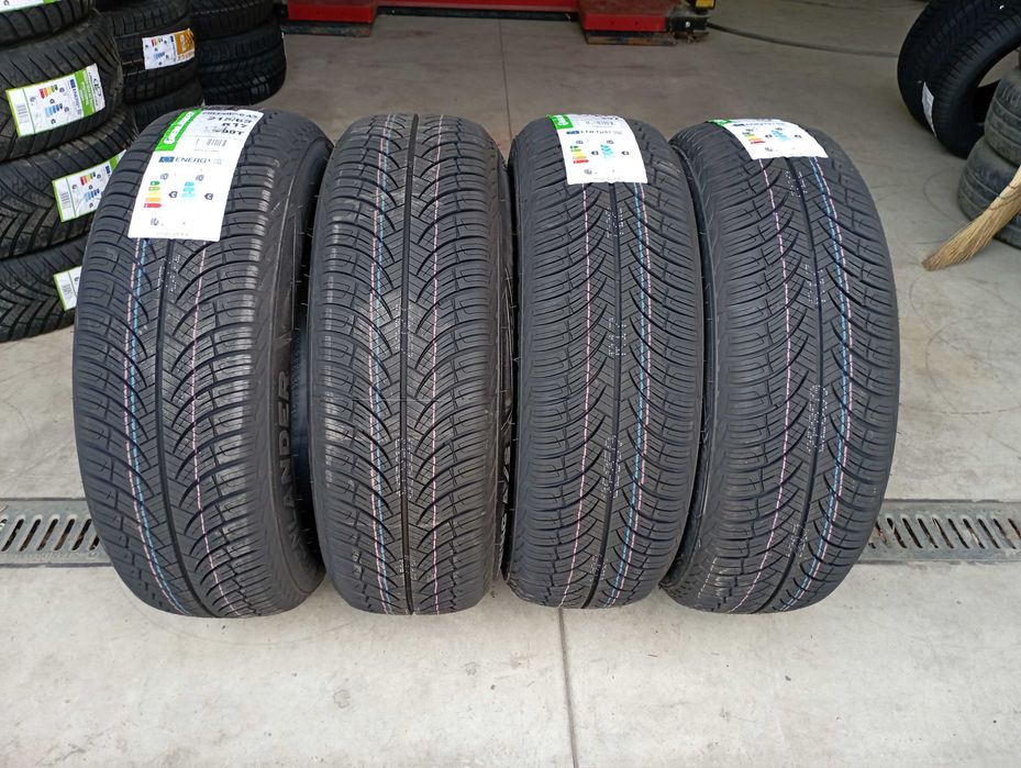 Anvelope 185/55/15 Grenlander Noi Allseason (iarna-vara)