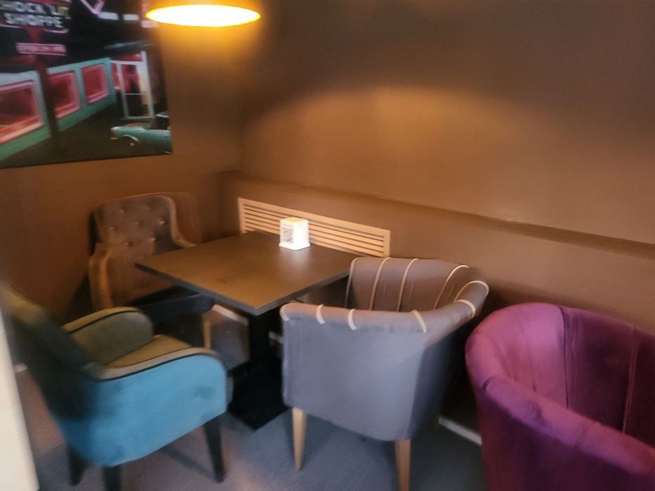 Продам Бизнес Компьютерный клуб + Кафе