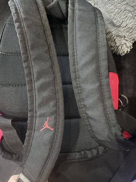 Детски Ранички  nike и nike  jordan