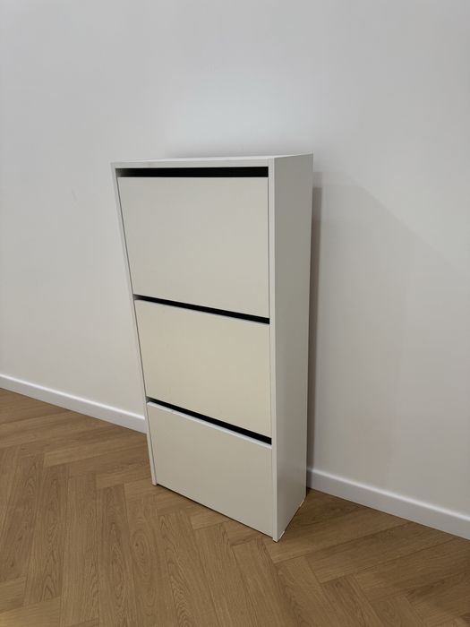 Обувница в прихожую