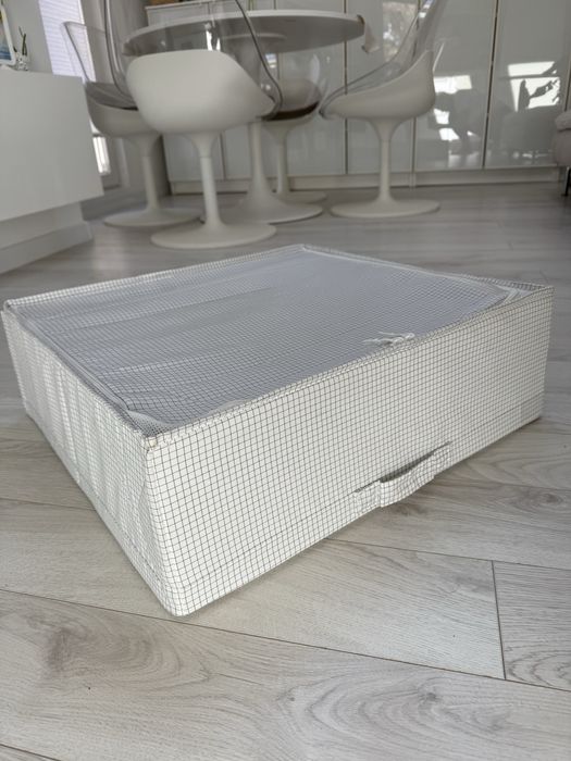 Калъф за съхранение на дрехи