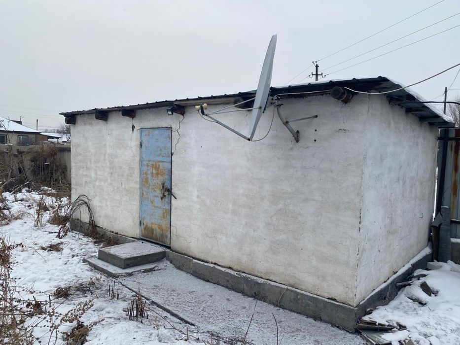 Подам благоустроенный дом