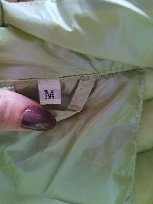 Пролетни дамско яке