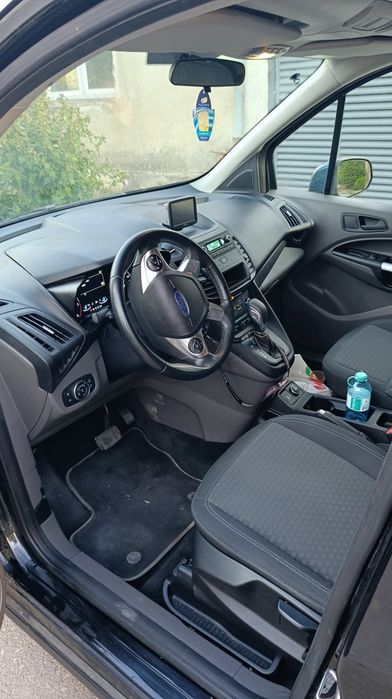 Ford transit Connect 2019
