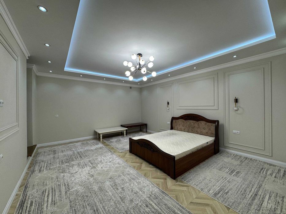 Продается Дом, 7-ком, 189 м2, 5 сот, Чинабад (87648)