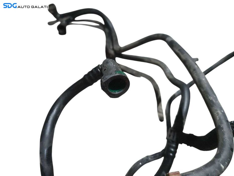 Ansamblu Furtunuri Conducte Combustibil Citroen C4 1.6 D 2010 - 2014 [N2731]
