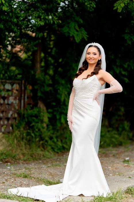 Rochie de mireasă Vera Sposa
