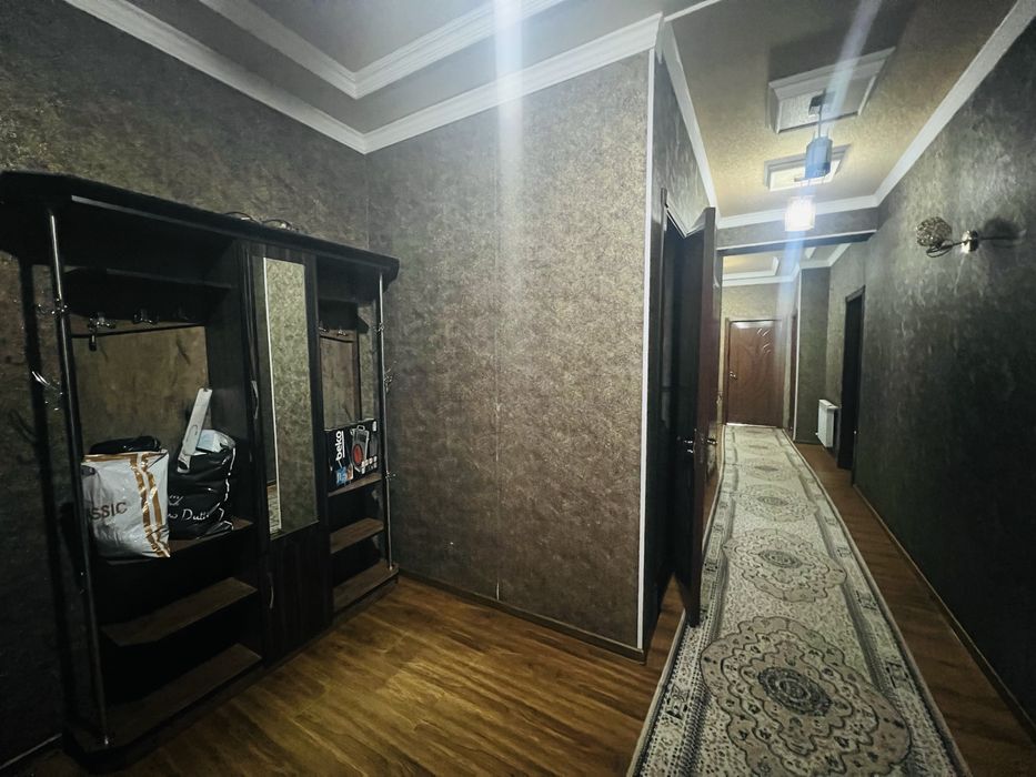 Квартира ижарага берилади