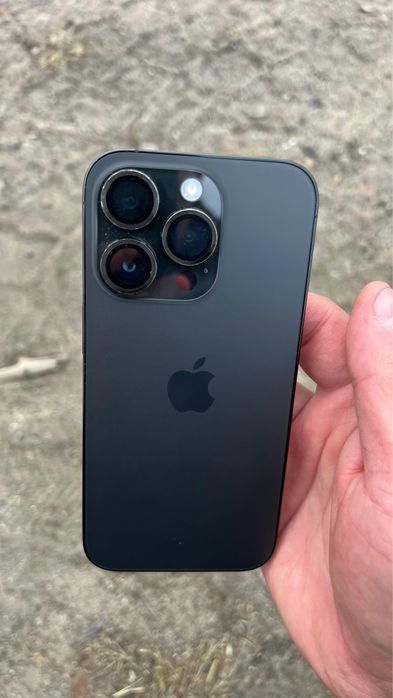 Iphone 14 pro.  256 gb