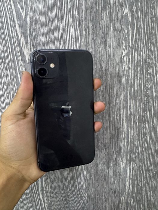 Iphone  11 64 GB