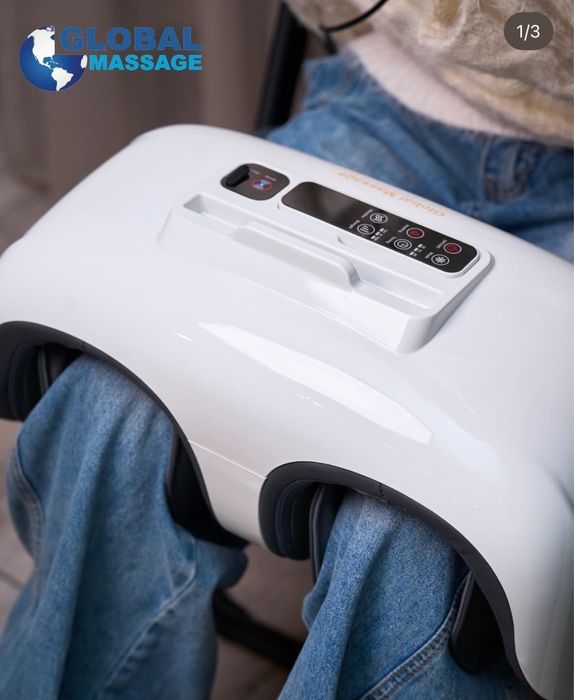 Массажный оператор сатылады!