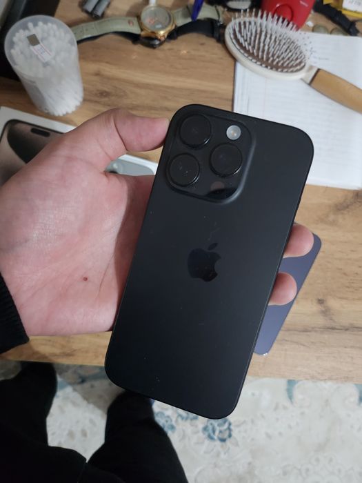 IPhone 16 pro 256gb