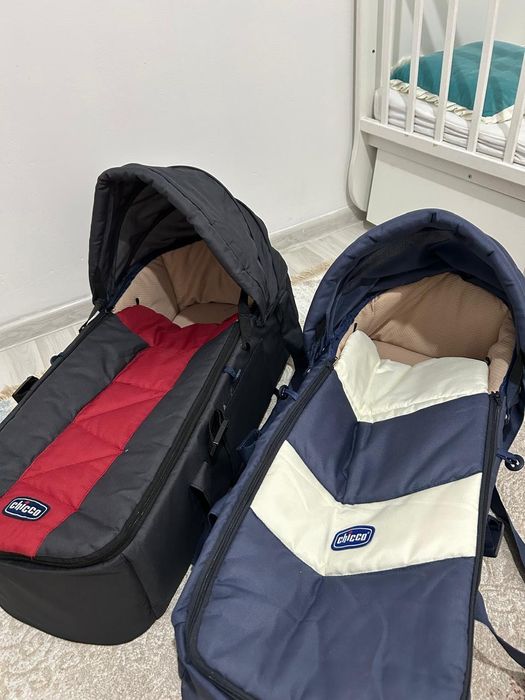Люлька детский Chicco