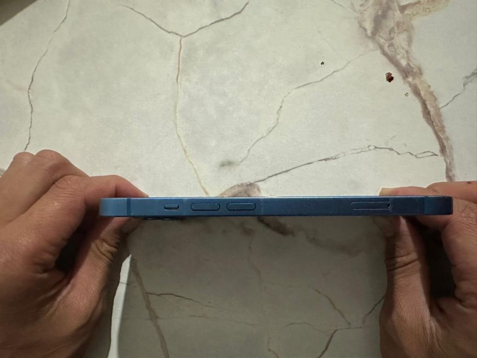 Айфон 13 жақсы ауыспаған