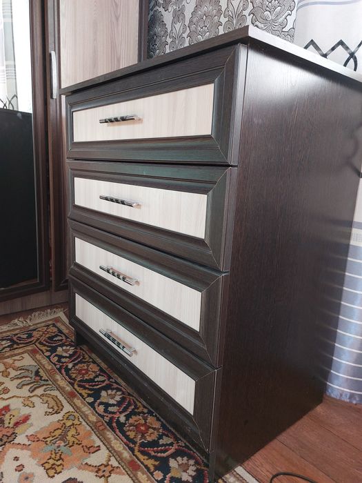 Комод камод с ДОСТАВКОЙ 92×80×53