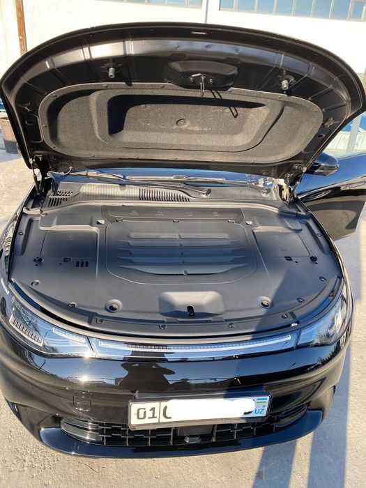 Leapmotor C01 Comfort 24,000$