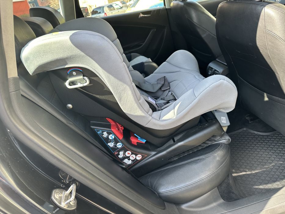 Детско столче за автомобил Chicco