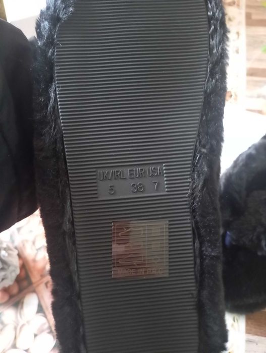 Slapi dama cu blanita superba