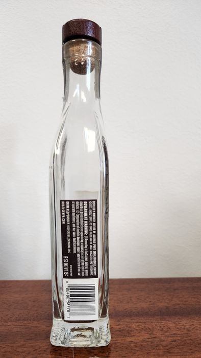 Сет от 5 бутилки колекционерски