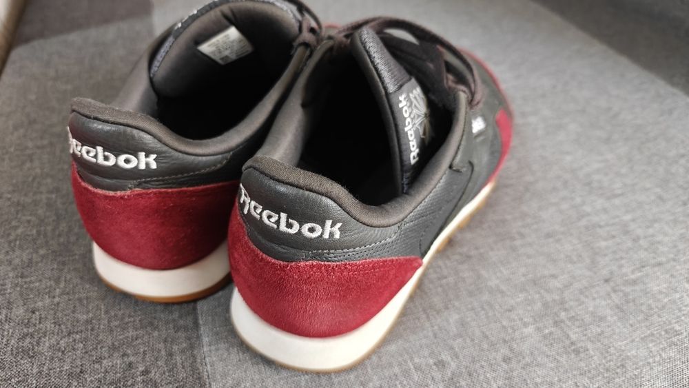 Adidasi Reebok clasic
