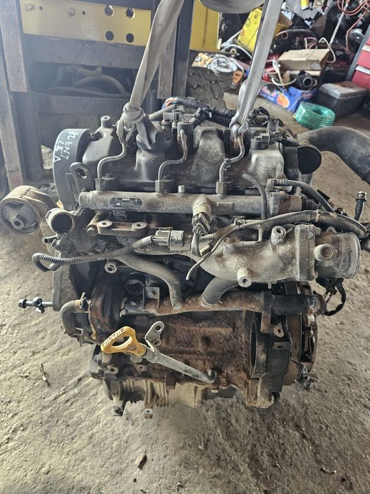Lichidare stoc Motor Diesel D3ea 1.5 CRDI Hyundai ACCENT III MC 2005