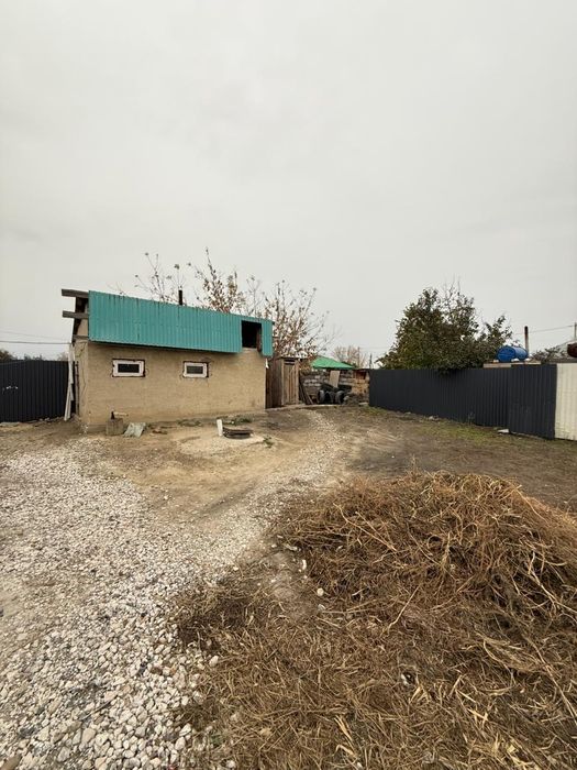 продам дом 2 линия