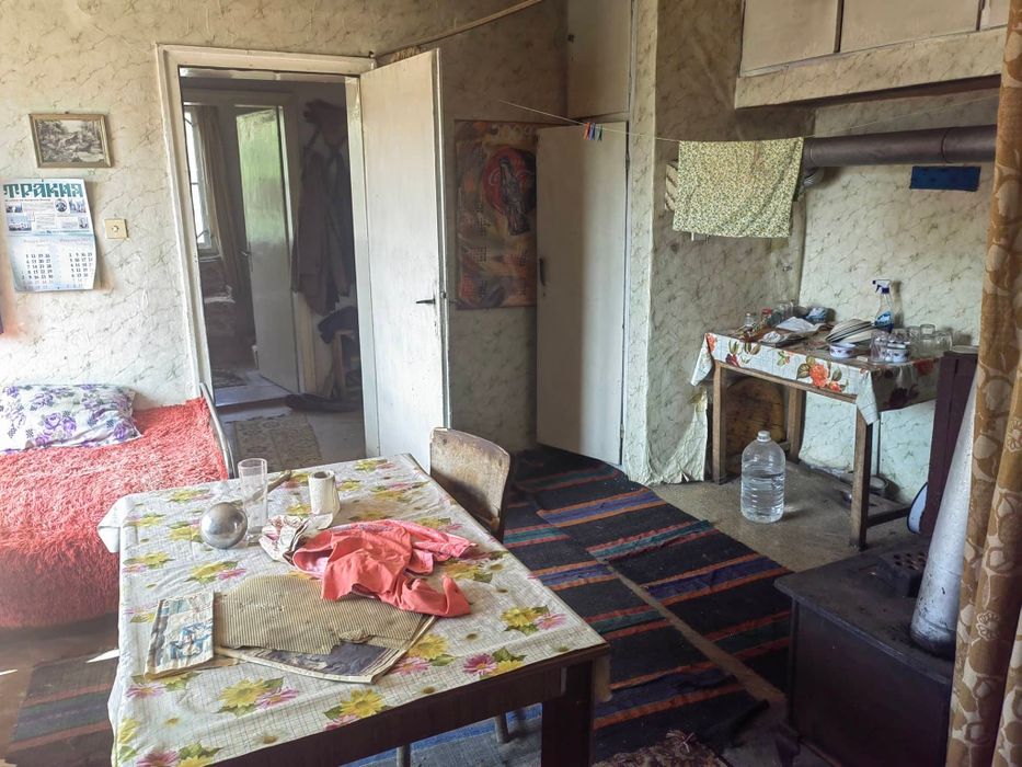 Продава се Двустаен апартамент в Маджарово - 50 кв.м за 245 €/кв.м - Снимка #1