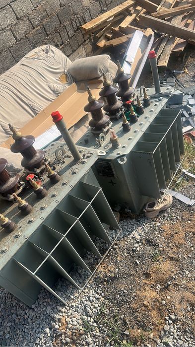 Трансформатор ктп ктпн 24/7