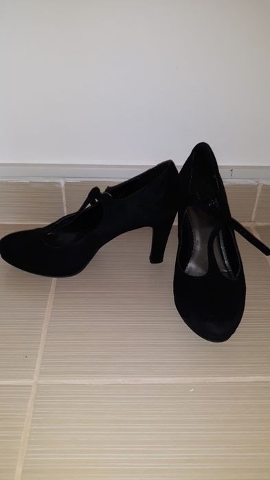 Pantofi damă mărimea 38