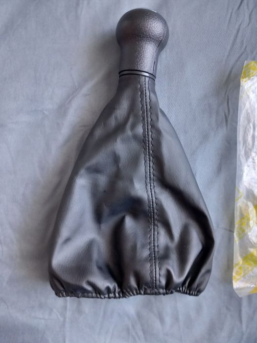 Маншон с топка за скоростен лост за фолксваген голф, венто, поло