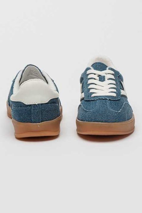 Спортни обувки Steve Madden от еко кожа