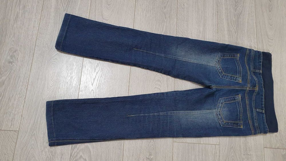 Продам джинсы для беременных
