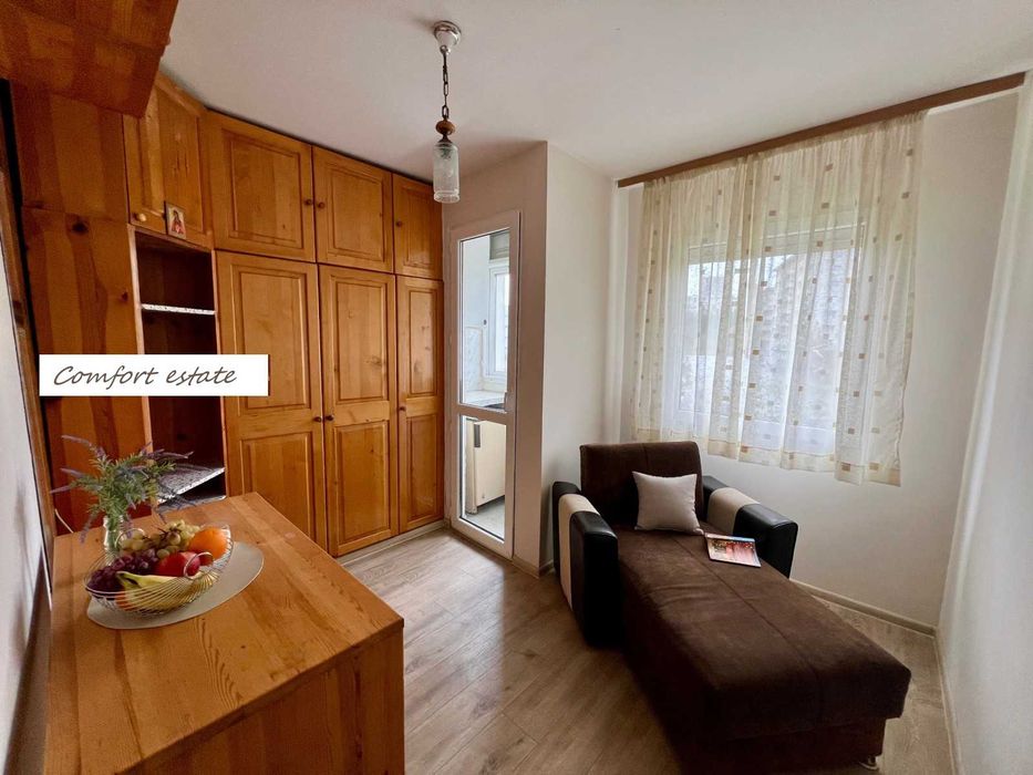 Дава се под наем Тристаен апартамент в Стара Загора, ОРБ - 68 кв.м за 348.84 € - Снимка #8