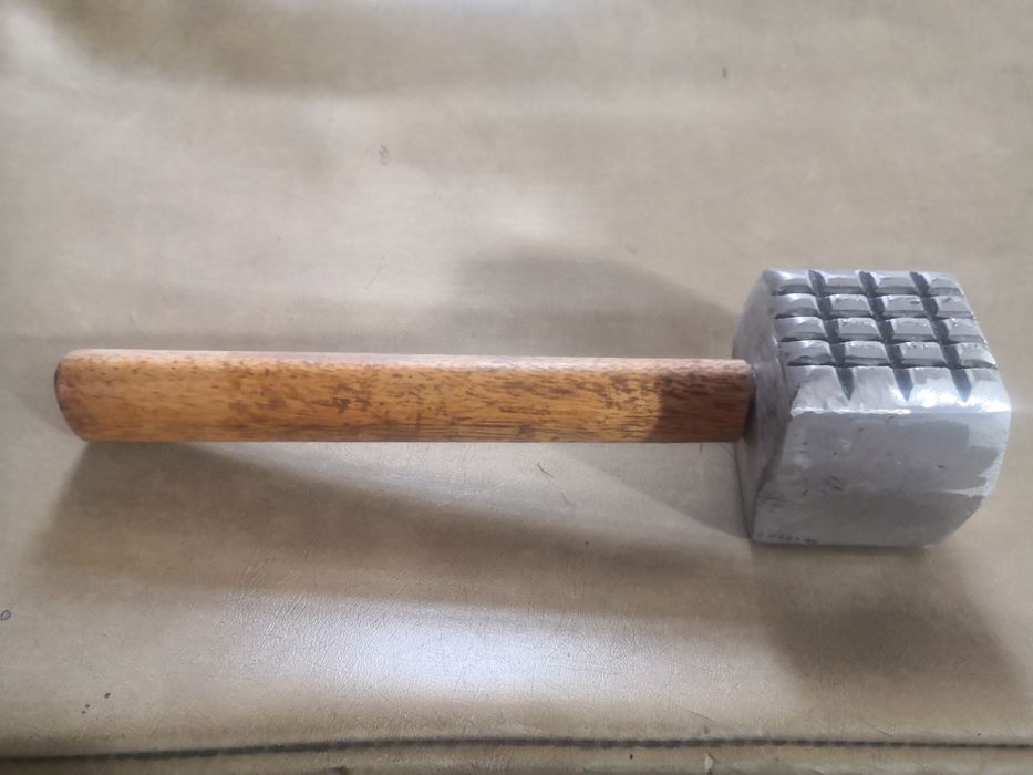 Молоток для отбивания мяса