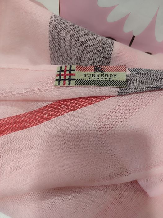 Burberry London оригинал за ценители