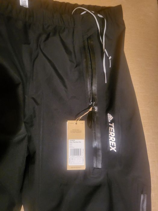Pantaloni Adidas Gorotex