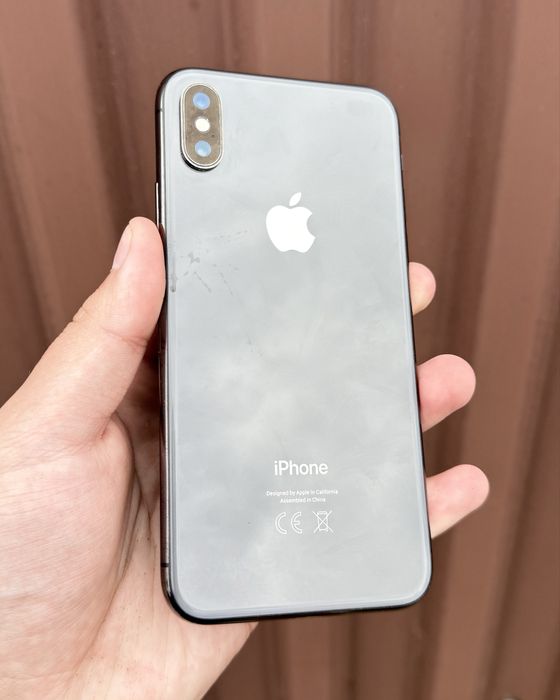 Продам Iphone X