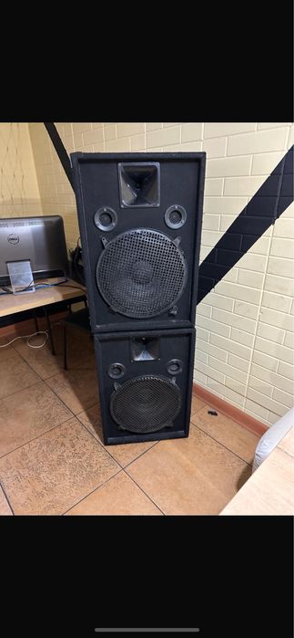 Караоке аппаратура