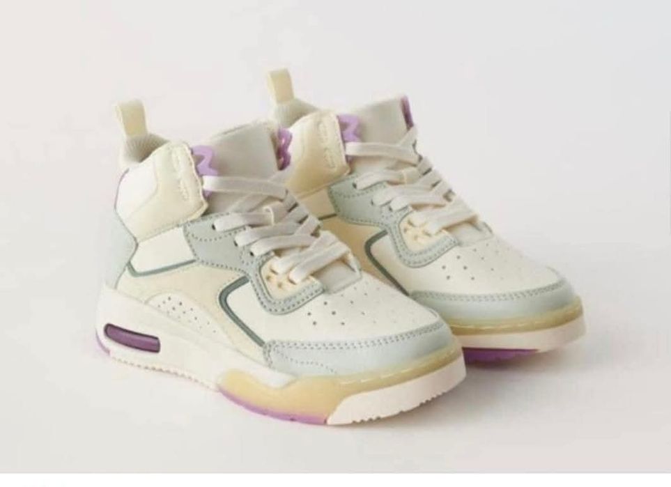 Ghete Zara nr 36 noi