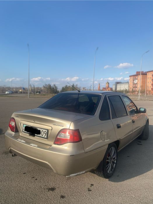 Продам Нексия 2