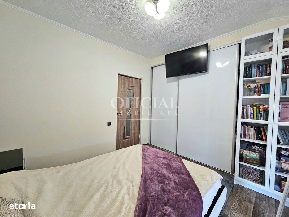 Apartament 2 Camere | 48 mp | Terasa | Garaj | Floresti | Eroilor
