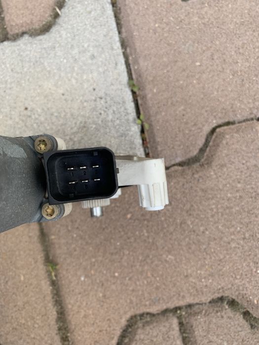 Моторче машинка лява дясна ел стъкла пасат 4 passat 4