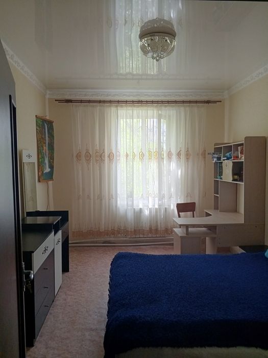 Продаю 3х комн. квартиру