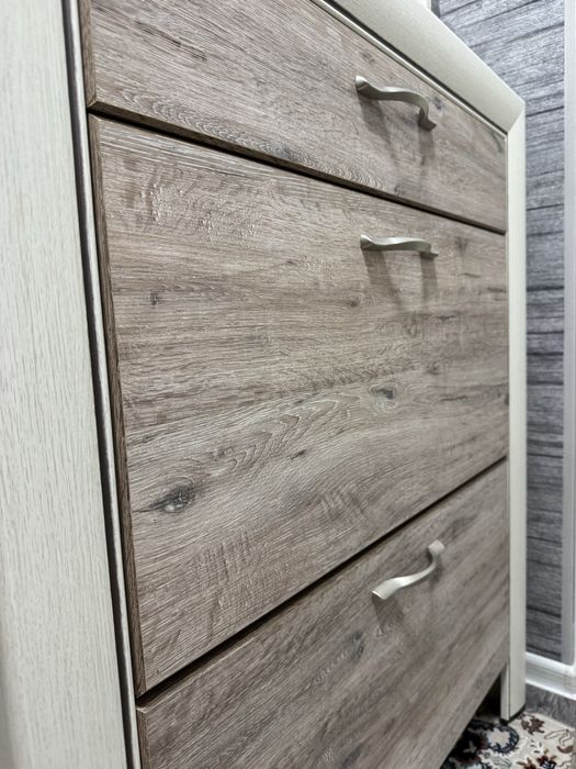 Мебель для прихожей (Тумба для обуви)