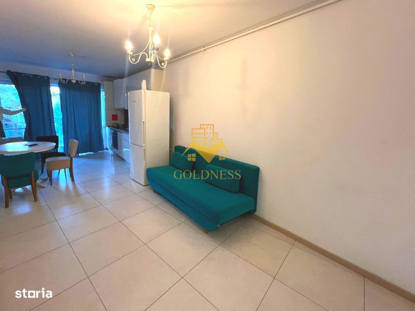 2 camere, modern, bloc nou, Manastur, USAMV, Platinia, Big Belly
