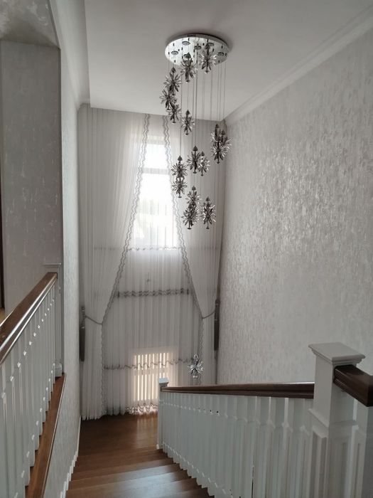 Тюли метражные очень красивые