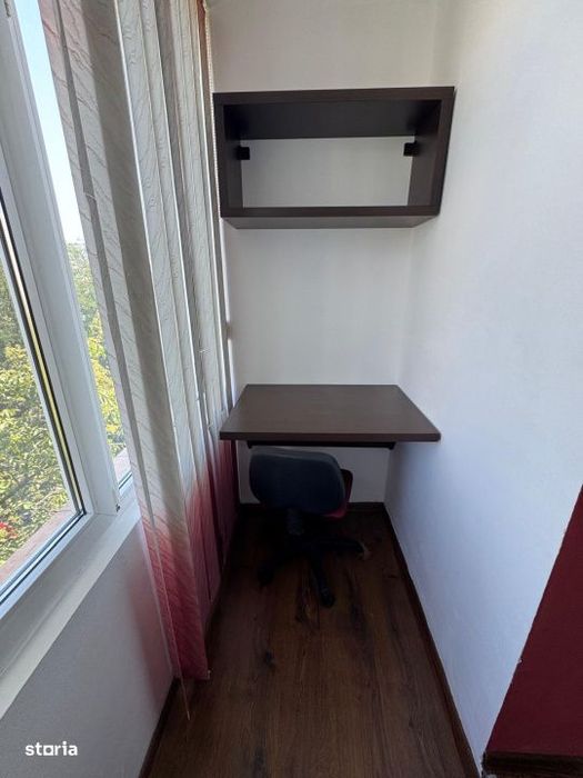 Apartamenr 2 camere, 54 mp, zona Brazda